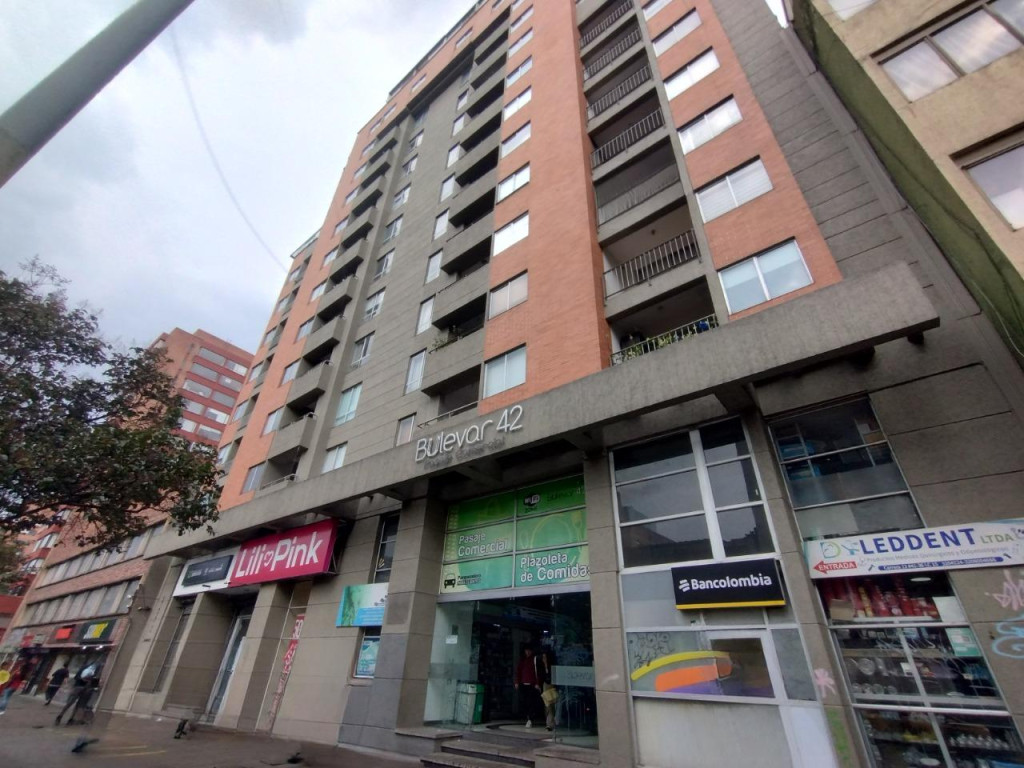 Local en venta en Sucre, Bogotá, 30 m² · foto 12 de 12