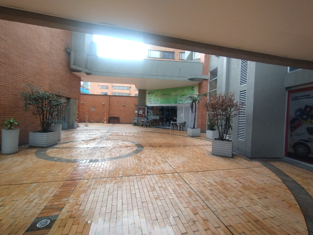 Local en venta en Sucre, Bogotá, 30 m² · foto 9 de 12