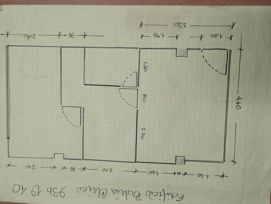 Oficina en venta en Chico, Bogotá, 39 m² · foto 15 de 15