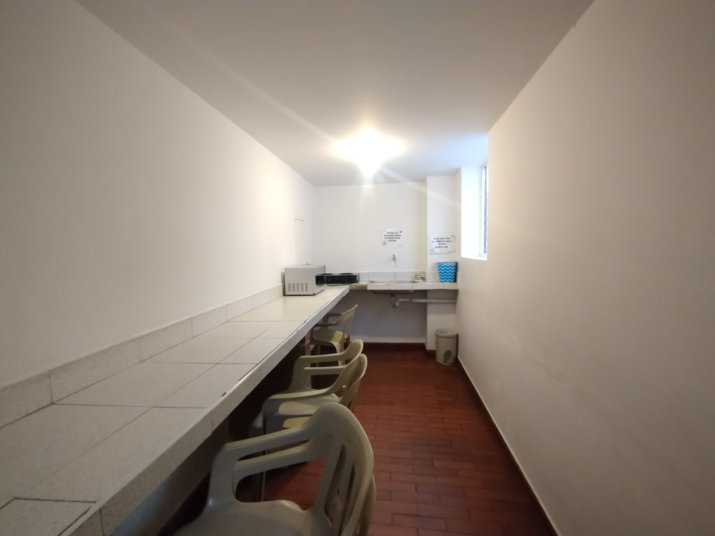 Oficina en venta en Chico, Bogotá, 39 m² · foto 11 de 15