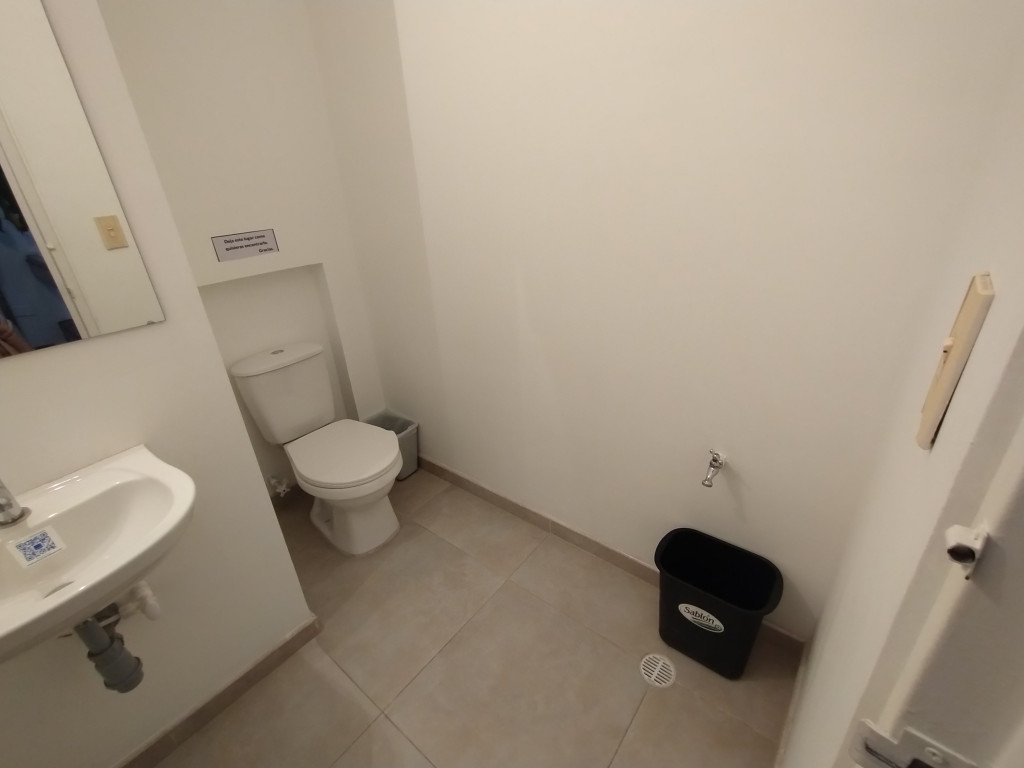 Oficina en venta en Chico, Bogotá, 39 m² · foto 12 de 15