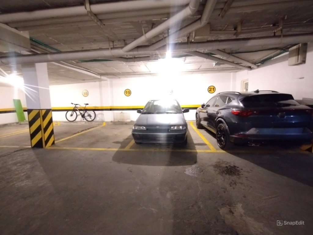 Oficina en venta en Chico, Bogotá, 39 m² · foto 13 de 15
