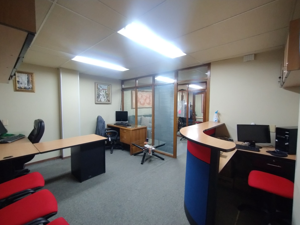 Oficina en venta en Chico, Bogotá, 39 m² · foto 2 de 15