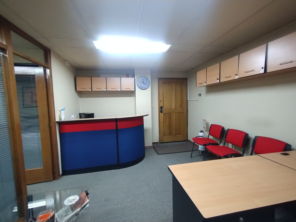 Oficina en venta en Chico, Bogotá, 39 m² · foto 3 de 15