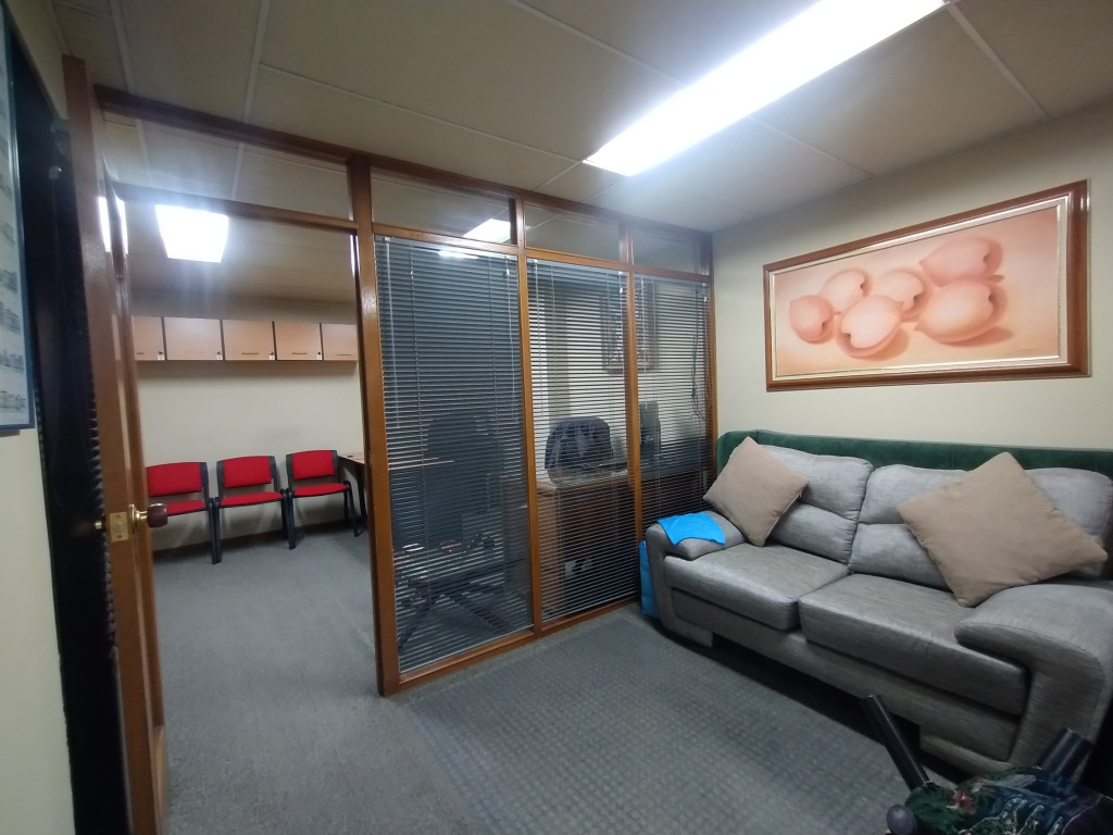 Oficina en venta en Chico, Bogotá, 39 m² · foto 4 de 15