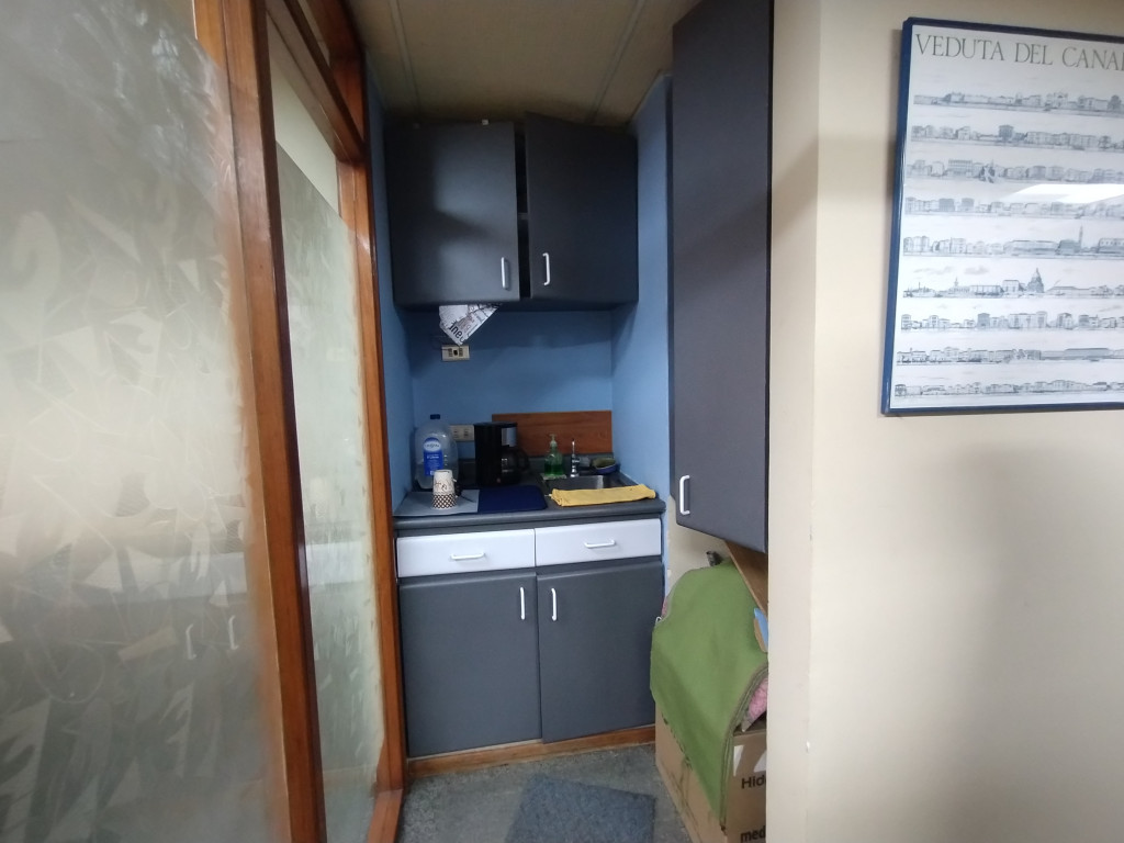 Oficina en venta en Chico, Bogotá, 39 m² · foto 8 de 15
