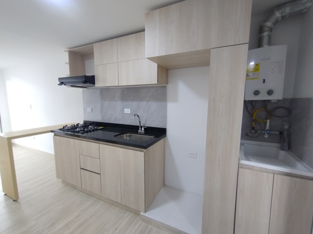 Apartamento en venta en San Antonio Norte, Bogotá · foto 3 de 17