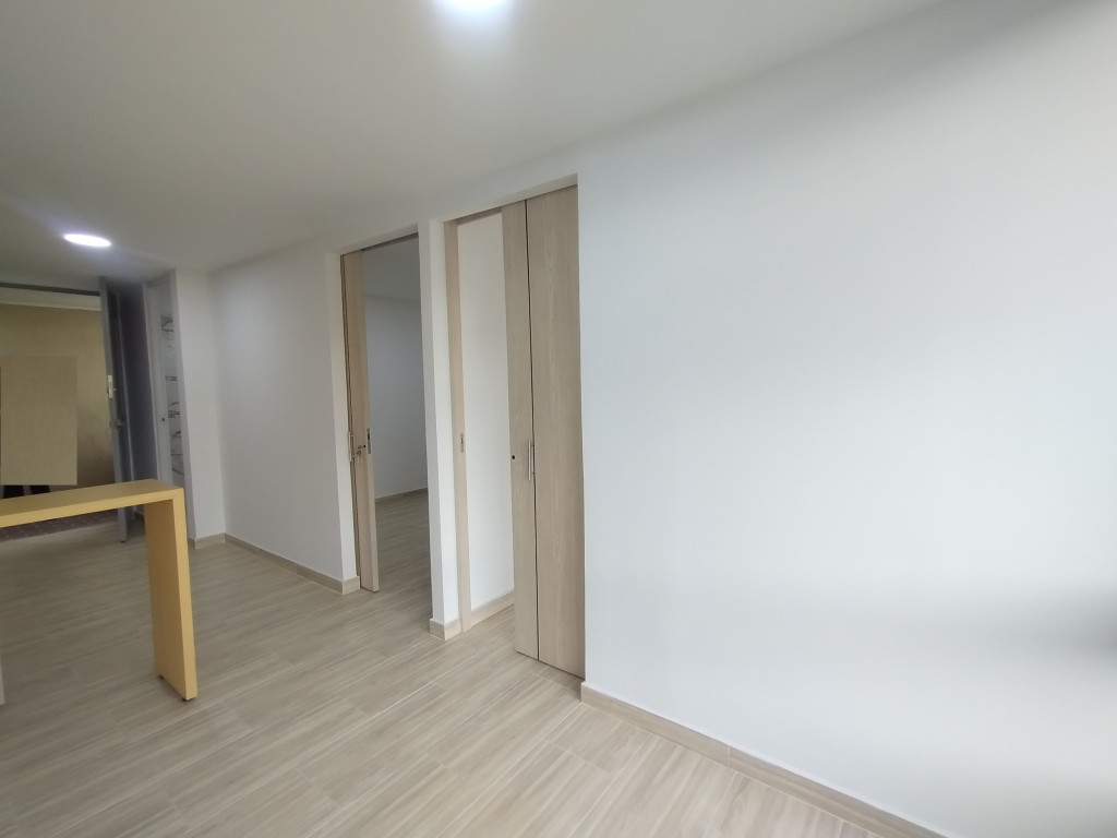 Apartamento en venta en San Antonio Norte, Bogotá · foto 5 de 17