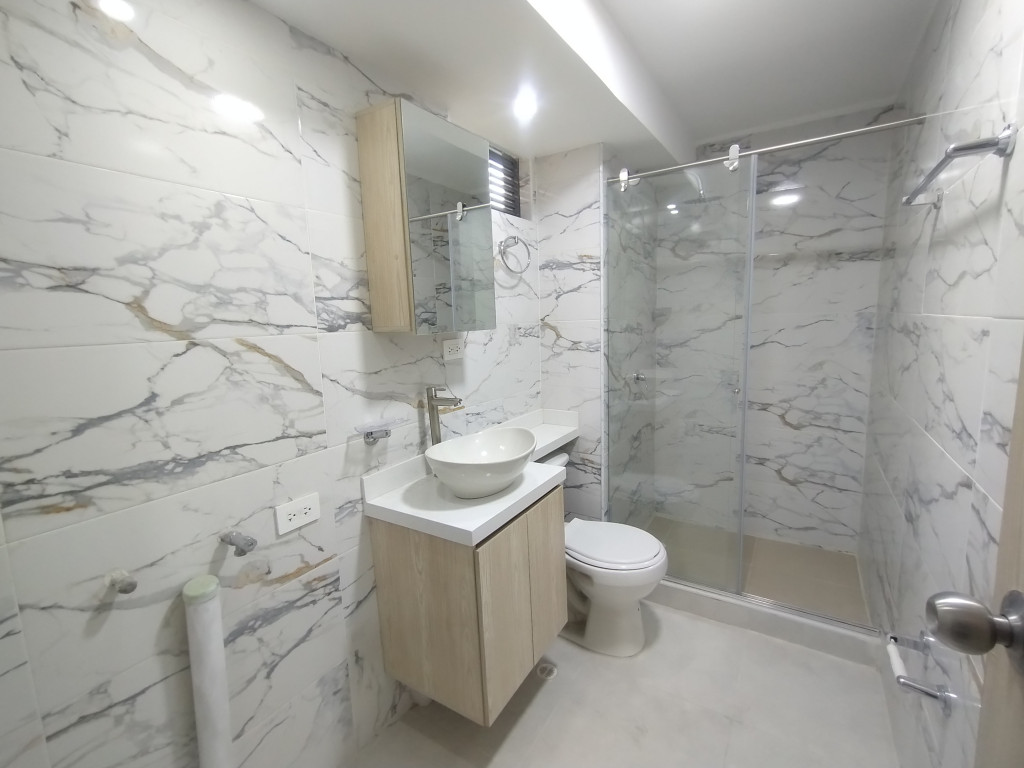 Apartamento en venta en San Antonio Norte, Bogotá · foto 6 de 17