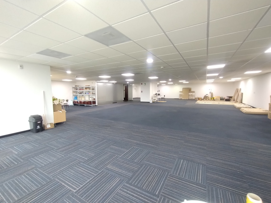 Oficina en arriendo en Chico Norte Ii, Bogotá, 296 m² · foto 9 de 16