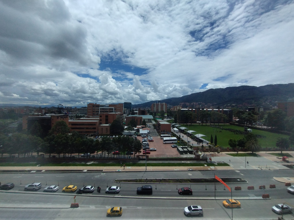 Oficina en arriendo en Chico Norte Ii, Bogotá, 296 m² · foto 10 de 16