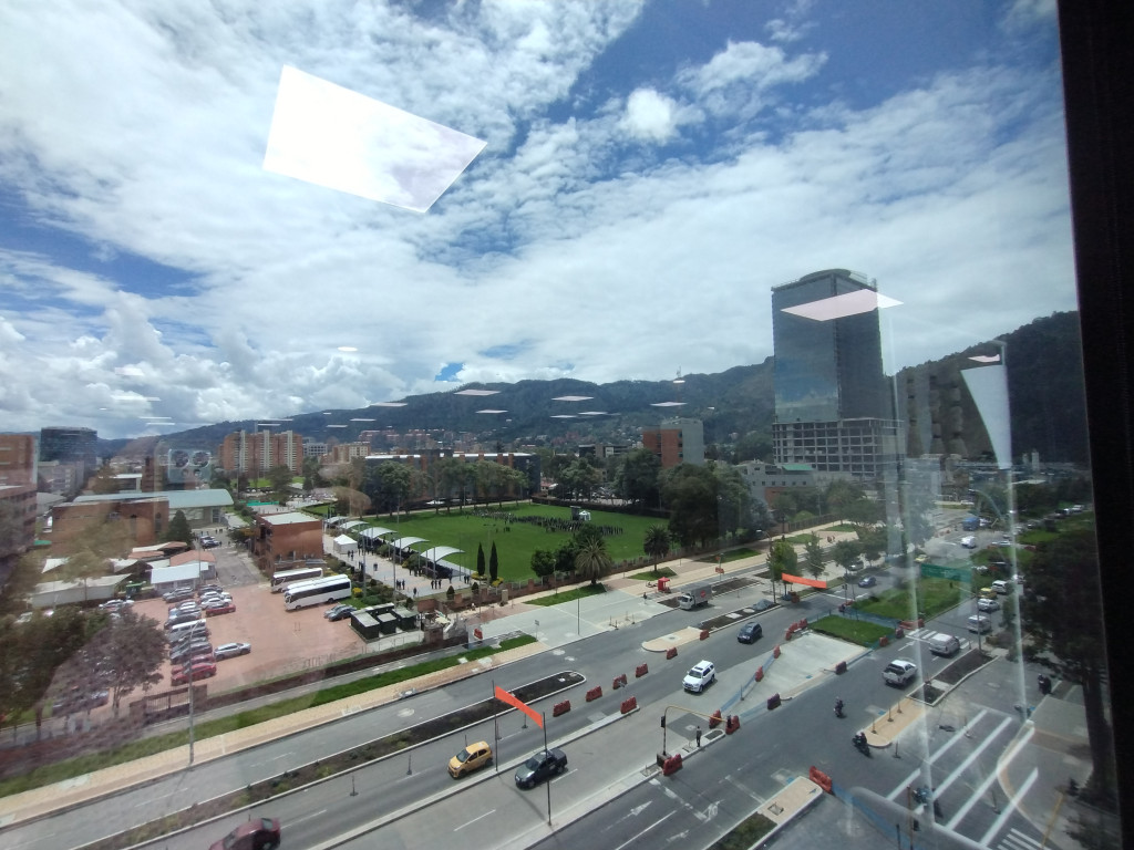 Oficina en arriendo en Chico Norte Ii, Bogotá, 296 m² · foto 11 de 16
