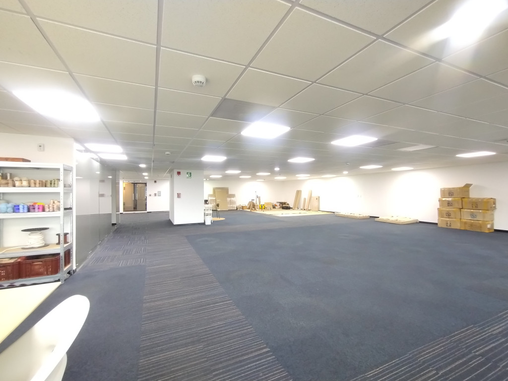 Oficina en arriendo en Chico Norte Ii, Bogotá, 296 m² · foto 12 de 16