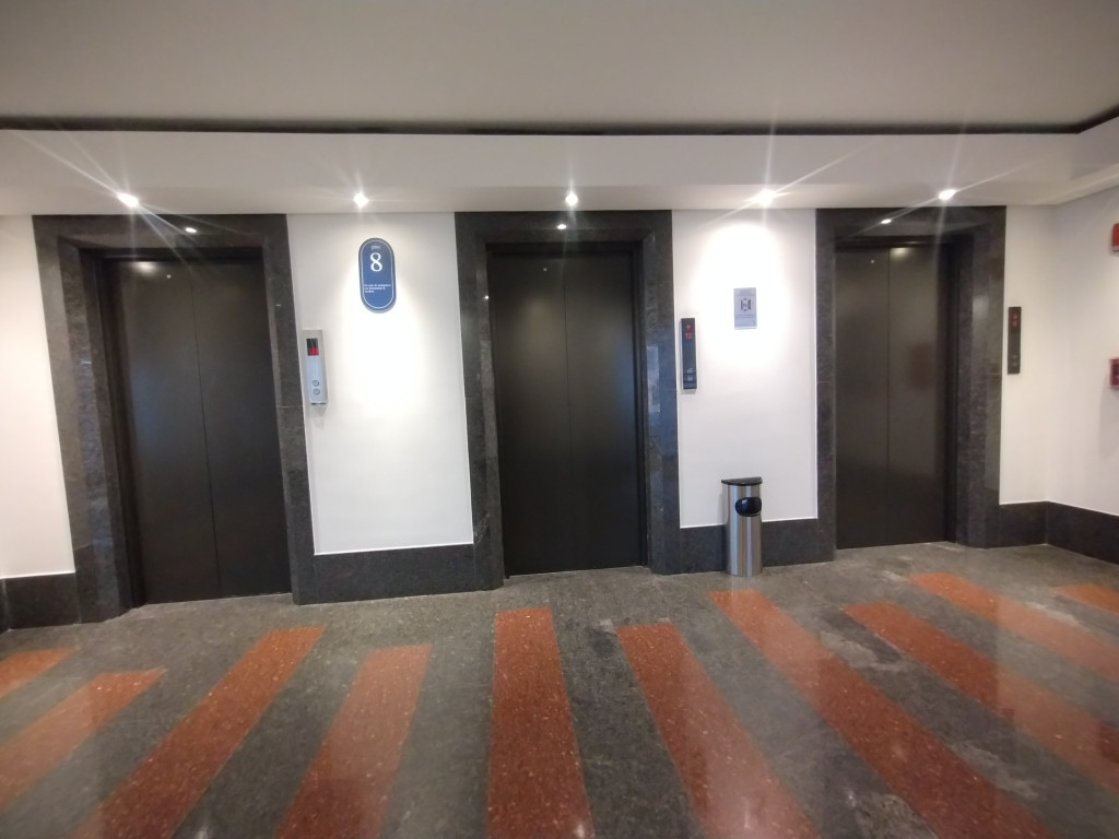 Oficina en arriendo en Chico Norte Ii, Bogotá, 296 m² · foto 14 de 16