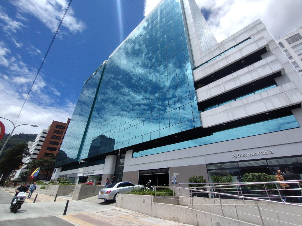 Oficina en arriendo en Chico Norte Ii, Bogotá, 296 m² · foto 15 de 16