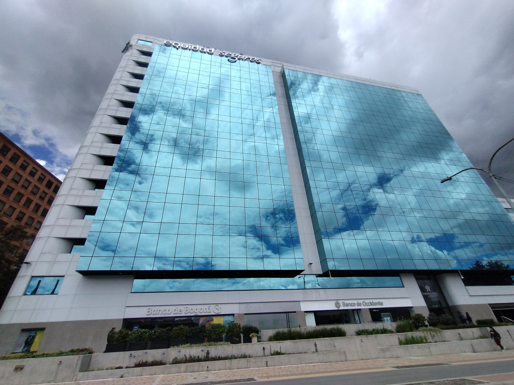 Oficina en arriendo en Chico Norte Ii, Bogotá, 296 m² · foto 16 de 16