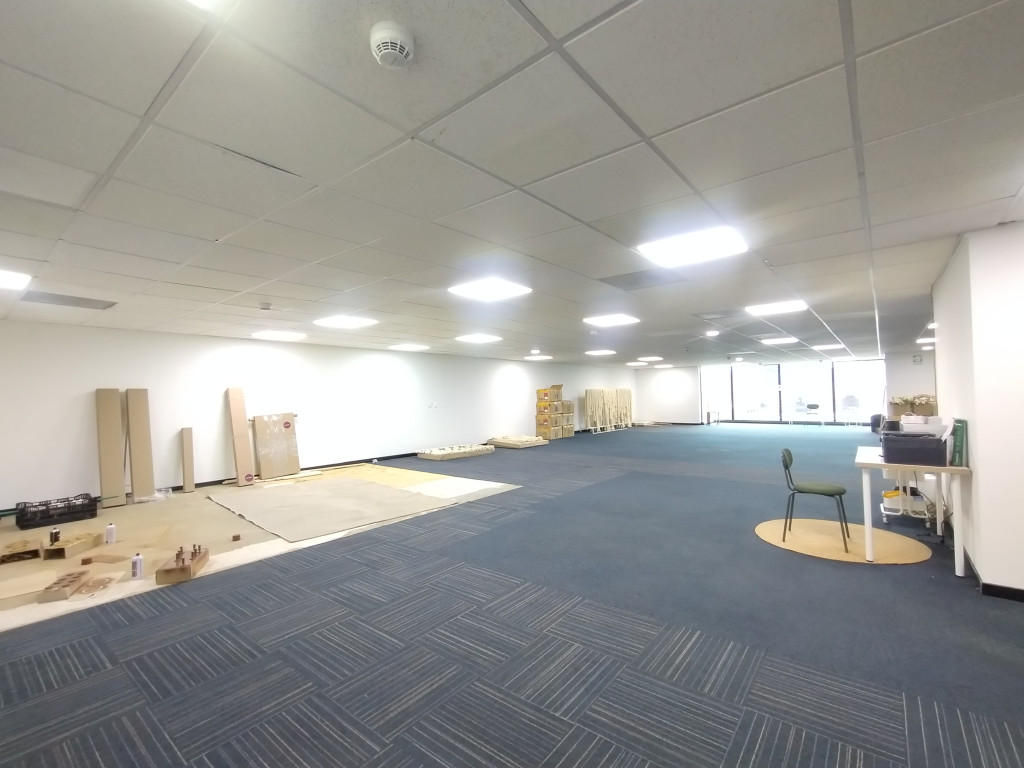 Oficina en arriendo en Chico Norte Ii, Bogotá, 296 m² · foto 2 de 16
