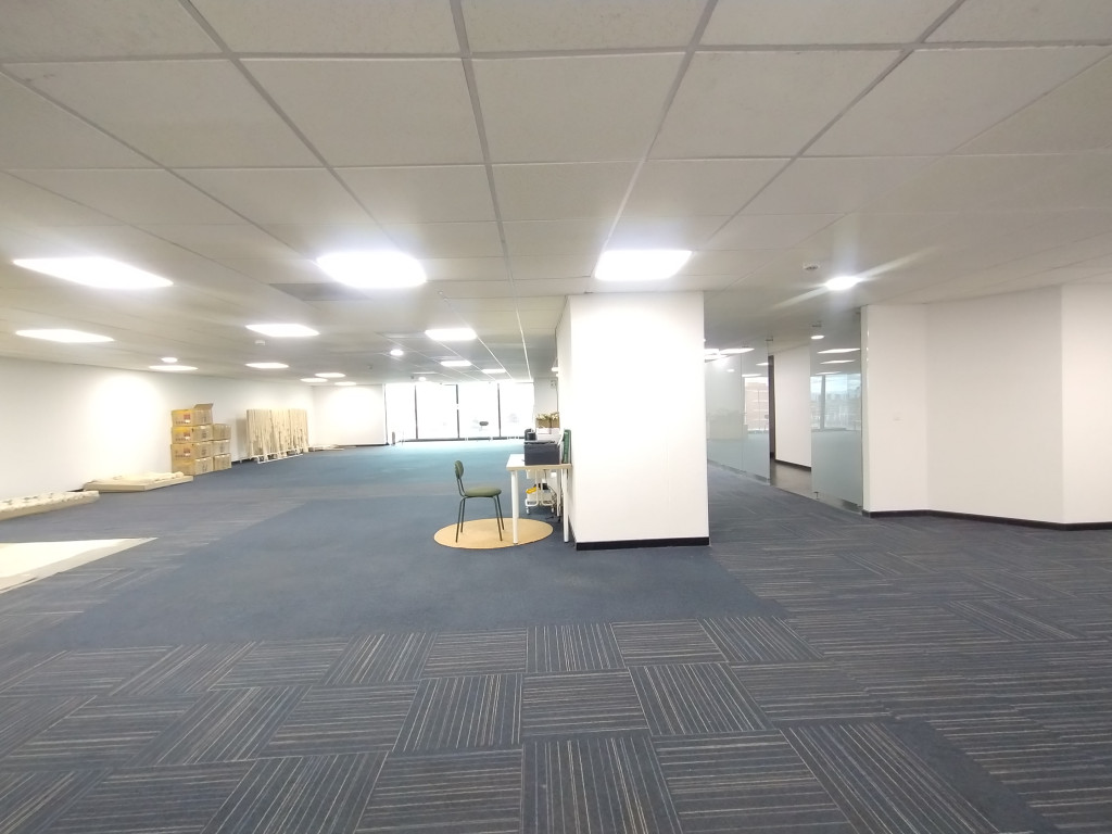 Oficina en arriendo en Chico Norte Ii, Bogotá, 296 m² · foto 3 de 16