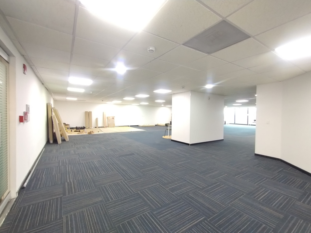 Oficina en arriendo en Chico Norte Ii, Bogotá, 296 m² · foto 4 de 16