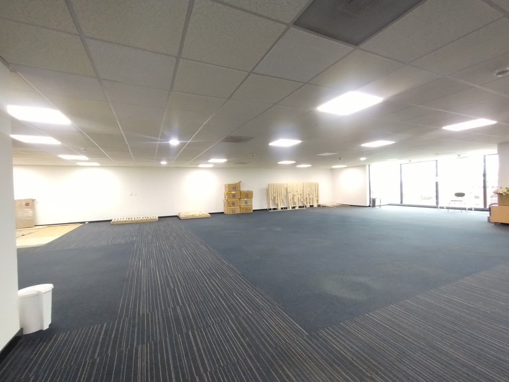 Oficina en arriendo en Chico Norte Ii, Bogotá, 296 m² · foto 8 de 16