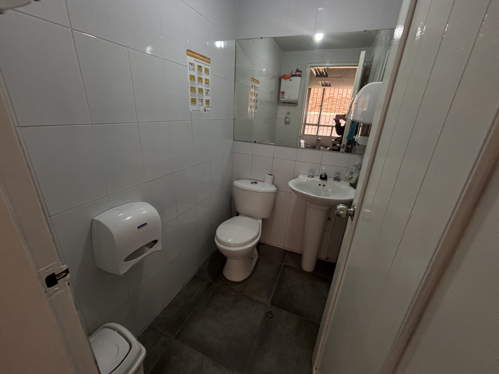 Oficina en arriendo en Santa Barbara Occidental, Bogotá, 110 m² · foto 11 de 18