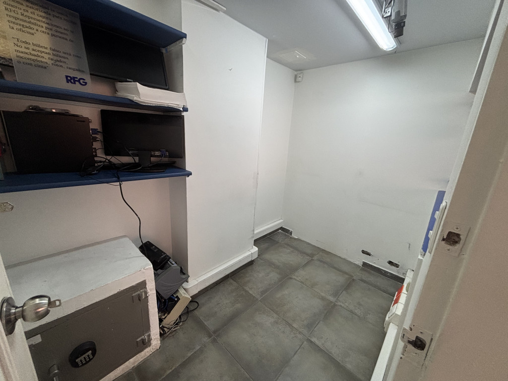 Oficina en arriendo en Santa Barbara Occidental, Bogotá, 110 m² · foto 13 de 18