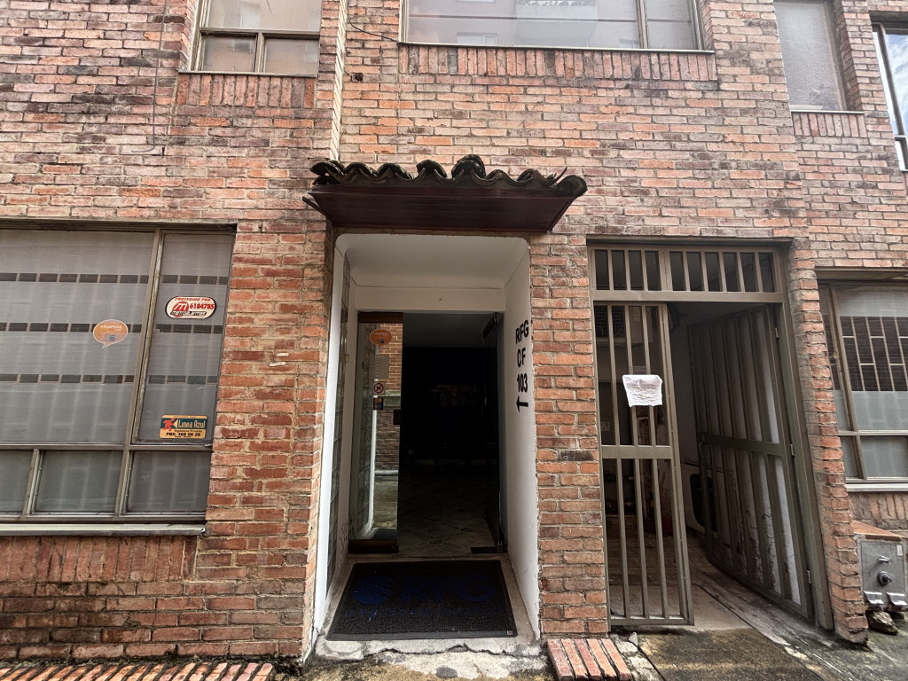 Oficina en arriendo en Santa Barbara Occidental, Bogotá, 110 m² · foto 15 de 18