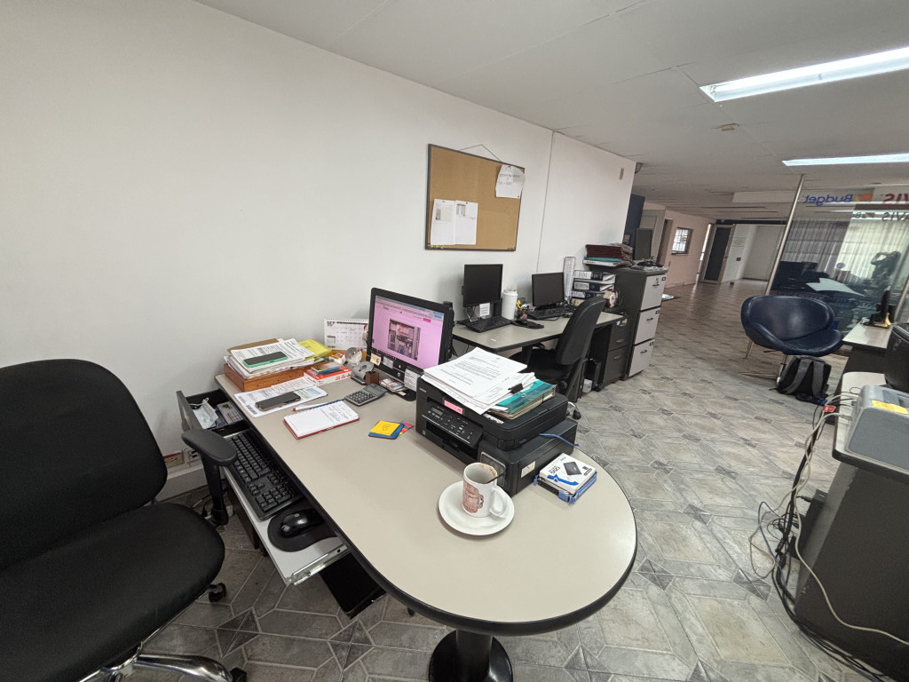 Oficina en arriendo en Santa Barbara Occidental, Bogotá, 110 m² · foto 2 de 18