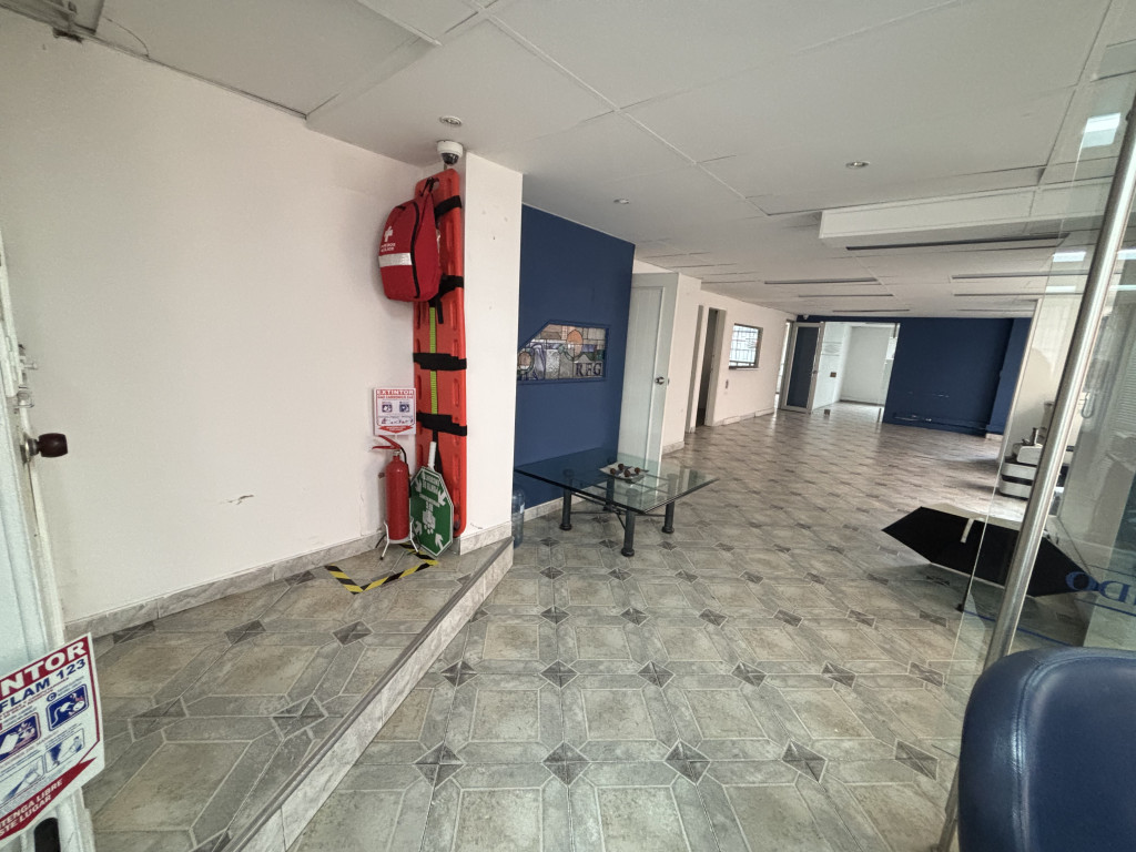 Oficina en arriendo en Santa Barbara Occidental, Bogotá, 110 m² · foto 4 de 18