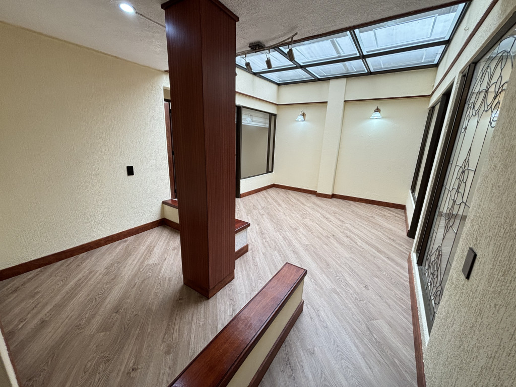 Apartamento de 3 alcobas en arriendo en Cedritos, Bogotá, 135 m² · foto 10 de 24