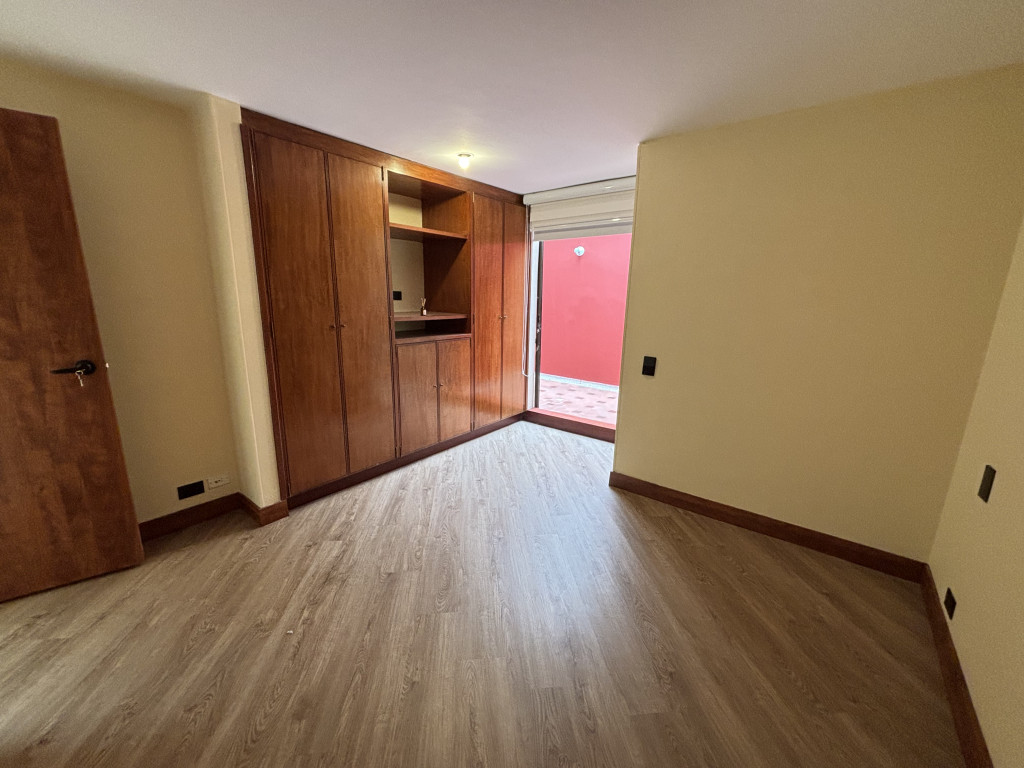 Apartamento de 3 alcobas en arriendo en Cedritos, Bogotá, 135 m² · foto 12 de 24