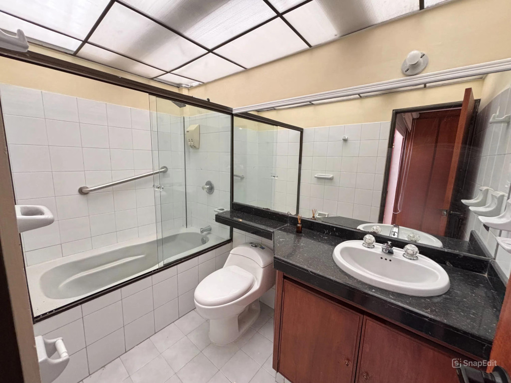 Apartamento de 3 alcobas en arriendo en Cedritos, Bogotá, 135 m² · foto 13 de 24