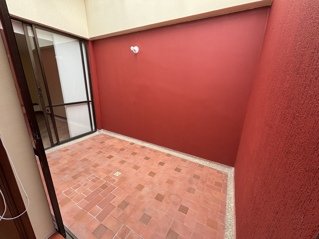Apartamento de 3 alcobas en arriendo en Cedritos, Bogotá, 135 m² · foto 14 de 24