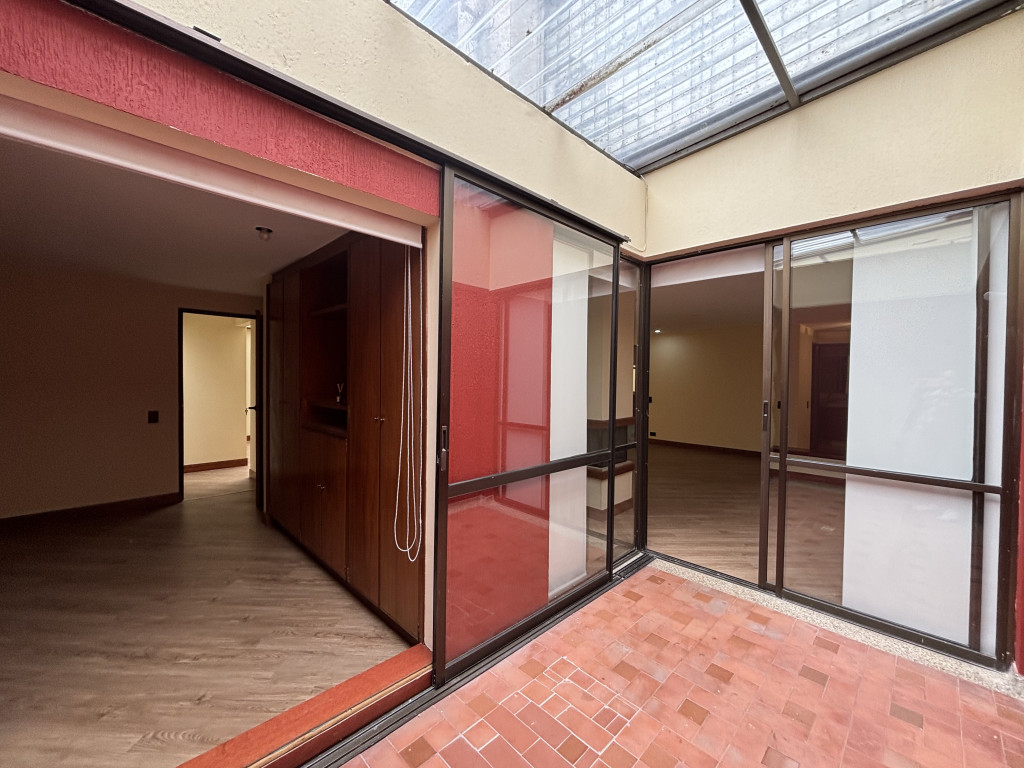 Apartamento de 3 alcobas en arriendo en Cedritos, Bogotá, 135 m² · foto 15 de 24