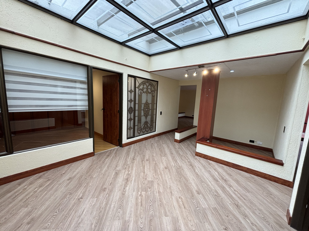 Apartamento de 3 alcobas en arriendo en Cedritos, Bogotá, 135 m² · foto 20 de 24