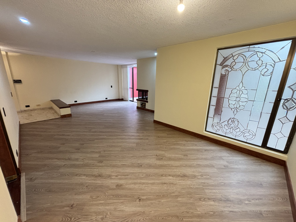 Apartamento de 3 alcobas en arriendo en Cedritos, Bogotá, 135 m² · foto 6 de 24