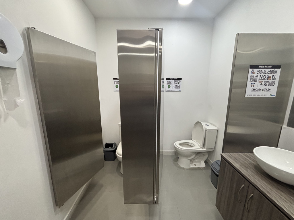 Oficina en venta en Pontevedra, Bogotá, 15 m² · foto 10 de 20