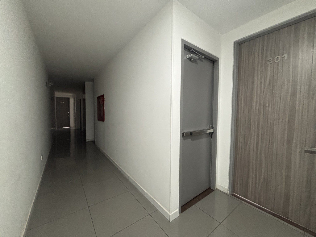 Oficina en venta en Pontevedra, Bogotá, 15 m² · foto 12 de 20