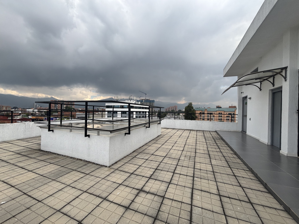 Oficina en venta en Pontevedra, Bogotá, 15 m² · foto 14 de 20