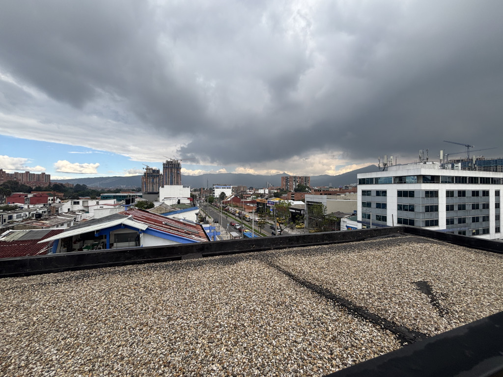 Oficina en venta en Pontevedra, Bogotá, 15 m² · foto 15 de 20