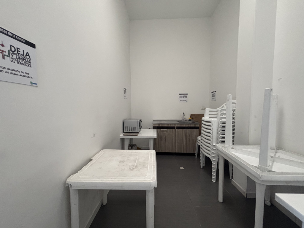 Oficina en venta en Pontevedra, Bogotá, 15 m² · foto 16 de 20
