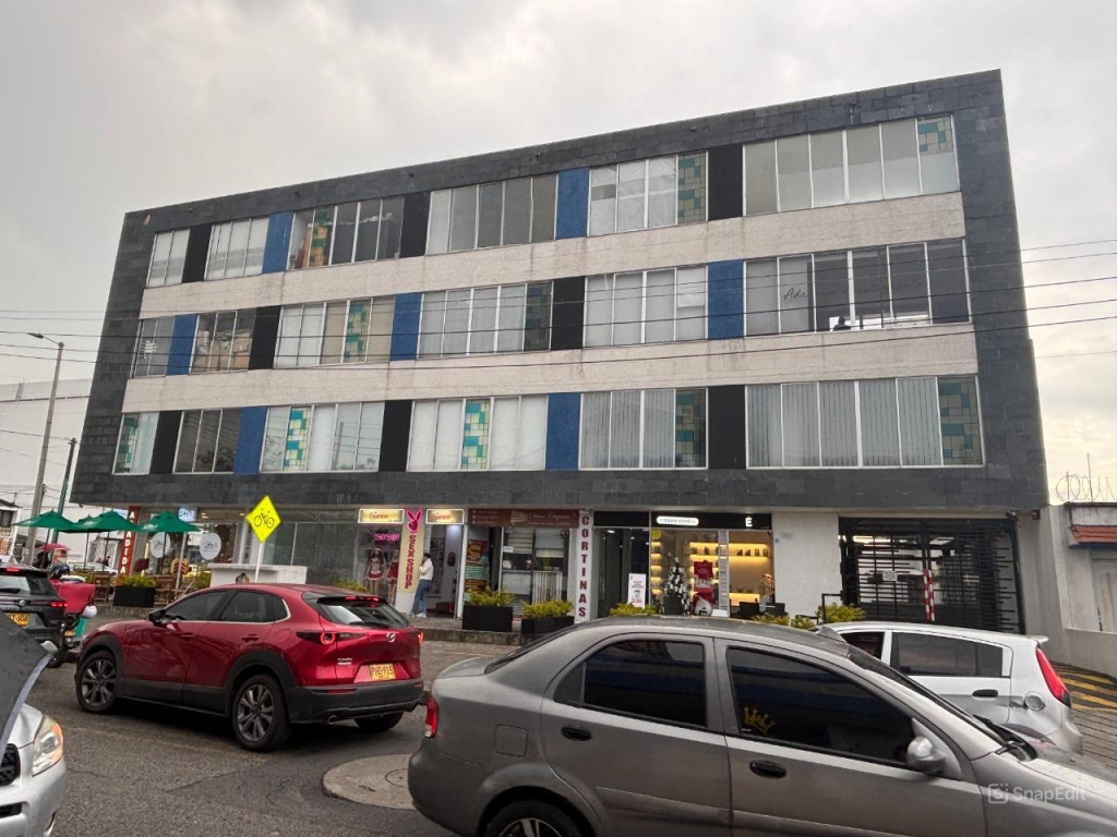 Oficina en venta en Pontevedra, Bogotá, 15 m² · foto 20 de 20