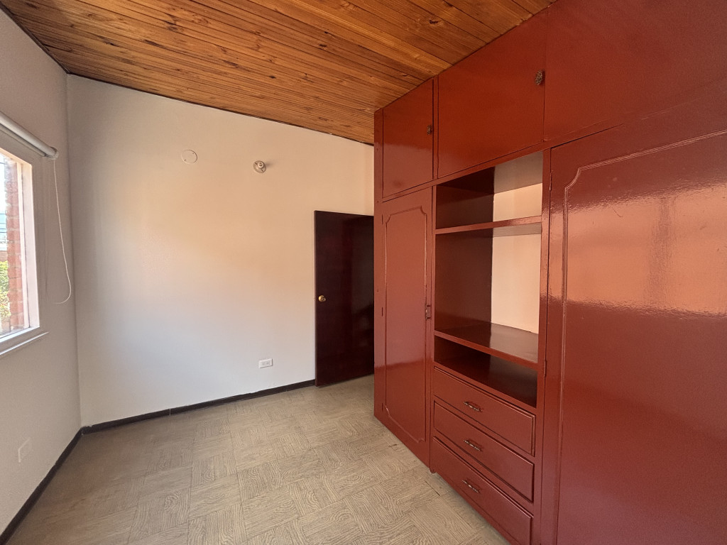 Casa de 5 alcobas en venta en Los Cedros, Bogotá, 204 m² · foto 23 de 24