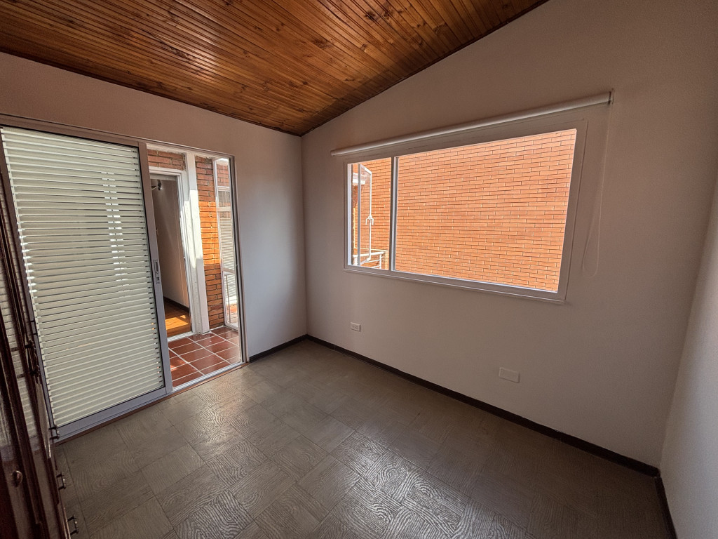 Casa de 5 alcobas en venta en Los Cedros, Bogotá, 204 m² · foto 20 de 24