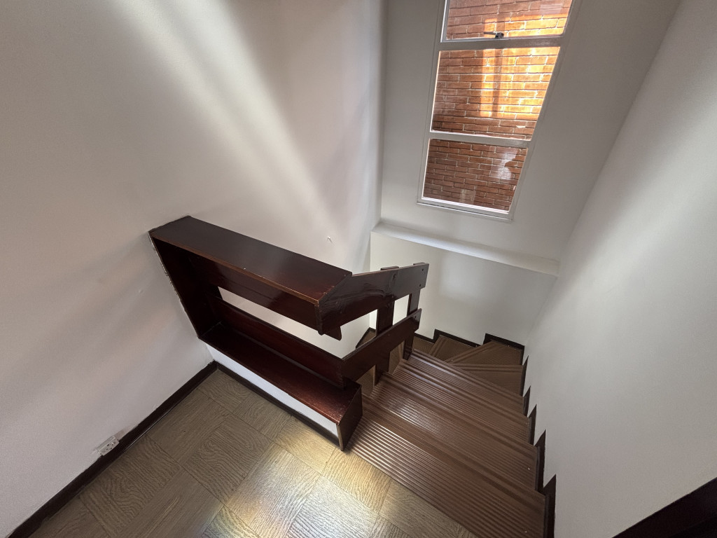 Casa de 5 alcobas en venta en Los Cedros, Bogotá, 204 m² · foto 24 de 24