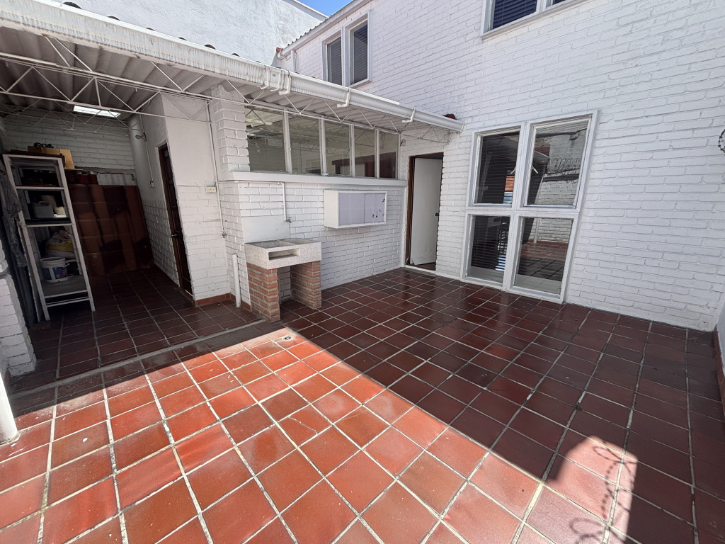 Casa de 5 alcobas en venta en Los Cedros, Bogotá, 204 m² · foto 4 de 24