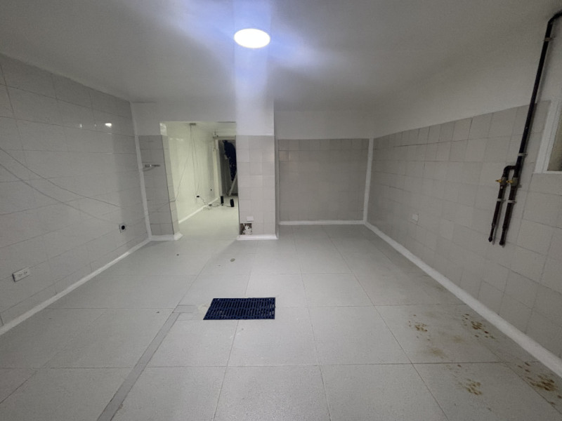 Bodega en arriendo en Toberin, Bogotá, 900 m² · foto 3 de 22