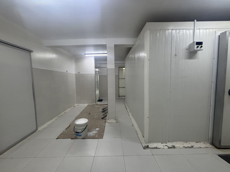 Bodega en arriendo en Toberin, Bogotá, 900 m² · foto 5 de 22