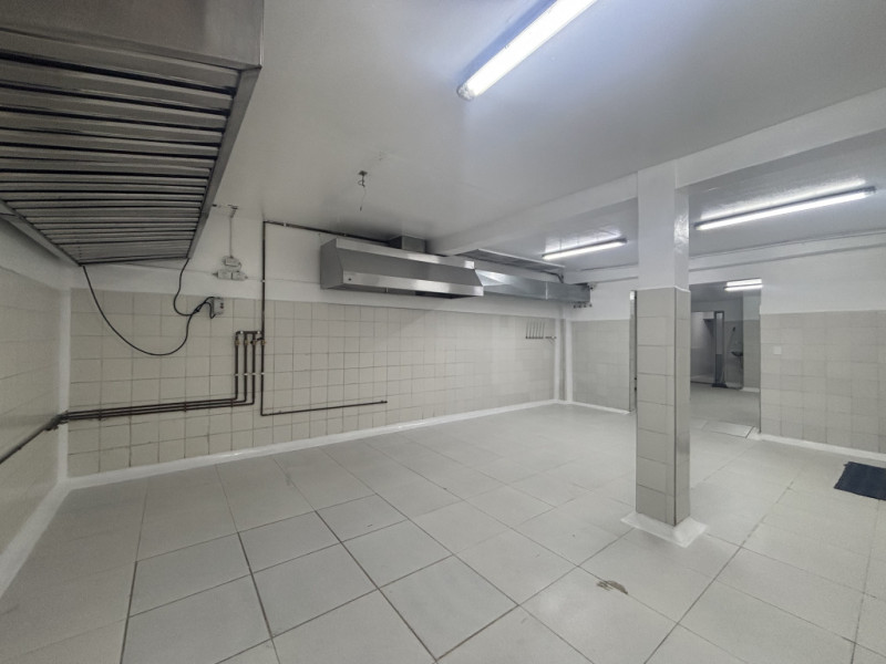 Bodega en arriendo en Toberin, Bogotá, 900 m² · foto 6 de 22