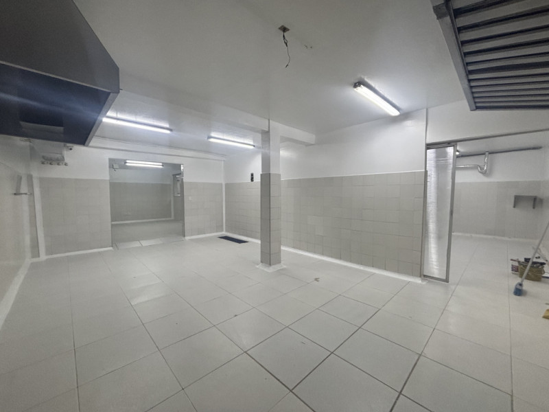Bodega en arriendo en Toberin, Bogotá, 900 m² · foto 7 de 22